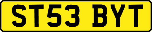 ST53BYT