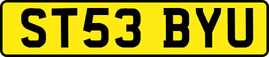 ST53BYU