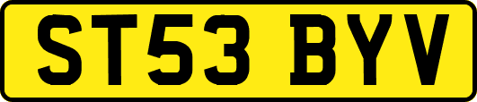 ST53BYV