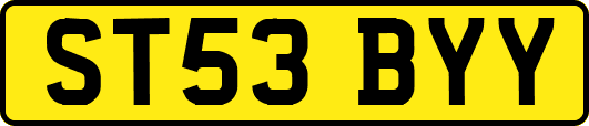 ST53BYY
