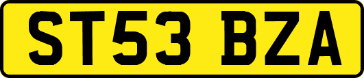 ST53BZA