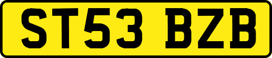 ST53BZB