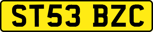 ST53BZC