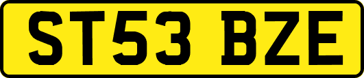 ST53BZE