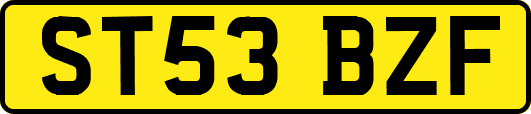 ST53BZF