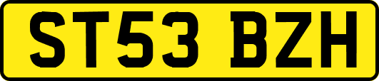 ST53BZH