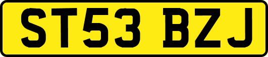 ST53BZJ