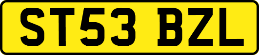 ST53BZL