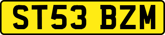 ST53BZM