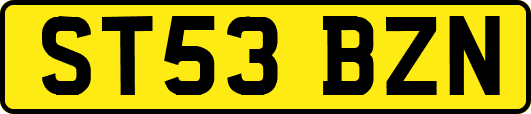 ST53BZN