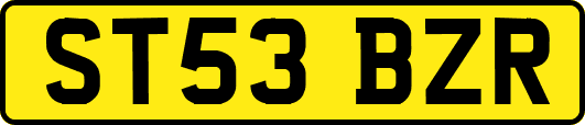 ST53BZR