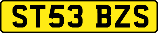 ST53BZS