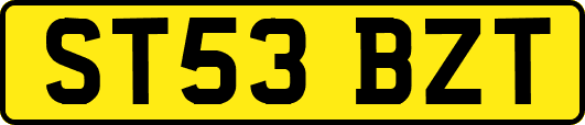 ST53BZT