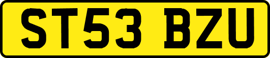 ST53BZU