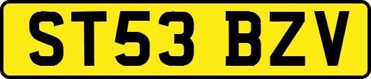 ST53BZV