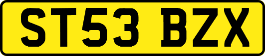 ST53BZX