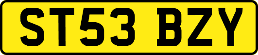 ST53BZY