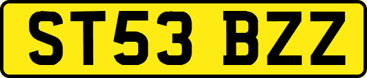 ST53BZZ