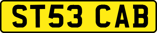 ST53CAB