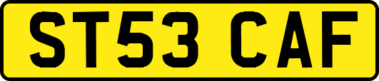 ST53CAF