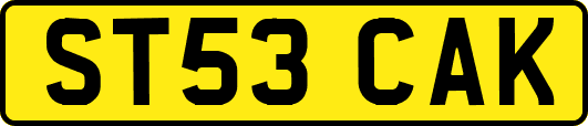 ST53CAK