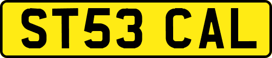 ST53CAL