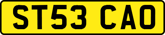 ST53CAO