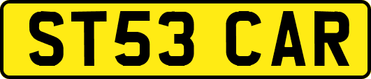 ST53CAR