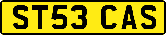 ST53CAS
