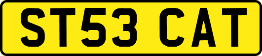 ST53CAT