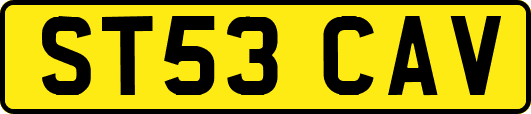 ST53CAV