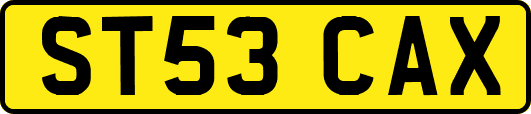 ST53CAX