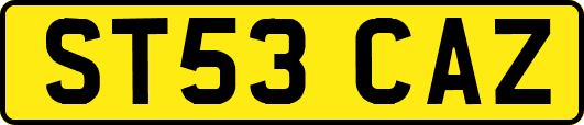 ST53CAZ
