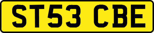 ST53CBE