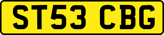 ST53CBG