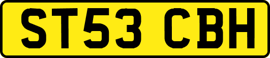ST53CBH