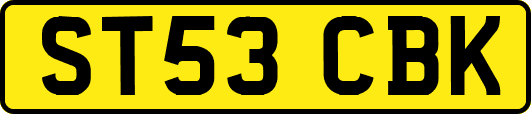 ST53CBK