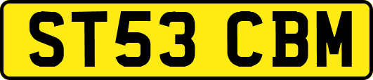 ST53CBM