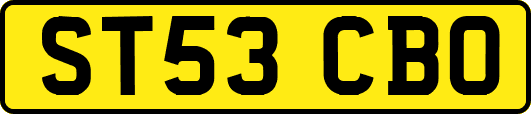 ST53CBO