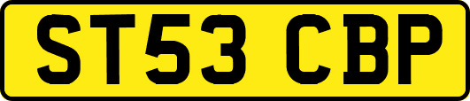 ST53CBP