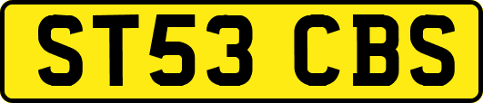 ST53CBS