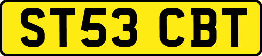 ST53CBT