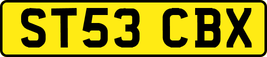 ST53CBX