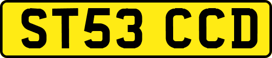ST53CCD