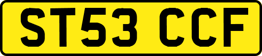 ST53CCF
