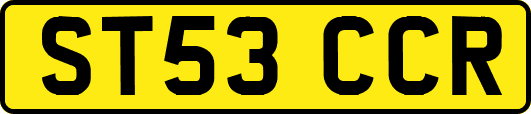 ST53CCR