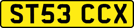 ST53CCX