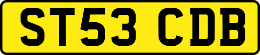 ST53CDB