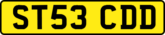 ST53CDD