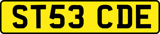 ST53CDE